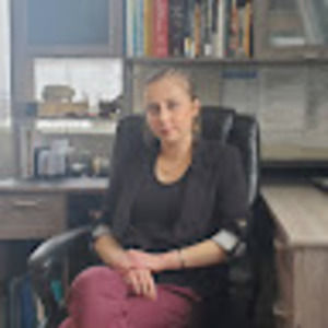 Meet your Posher, Samantha